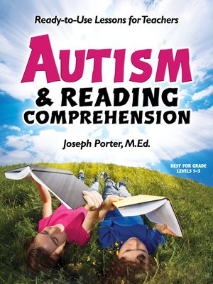 cover image of Autism and Reading Comprehension